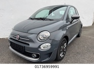 Fiat 500 2019