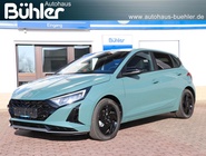 Hyundai i20 2026