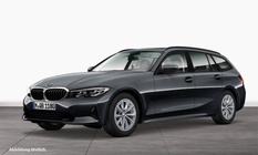 BMW 3 Series 2021