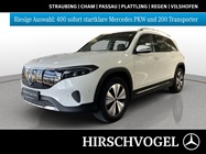 Mercedes-Benz EQB 2024