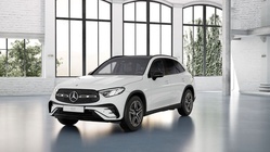 Mercedes-Benz GLC-Class 2025