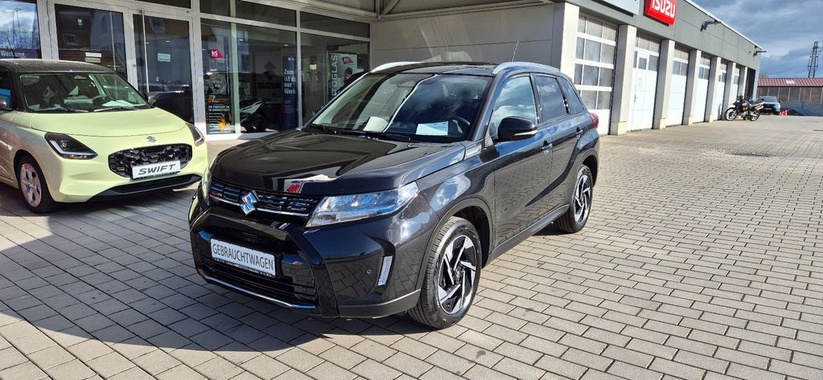 Suzuki Vitara 2025