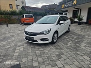 Opel Astra 2020