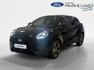 Ford Puma 2025
