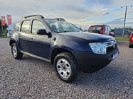 Dacia Duster 2011