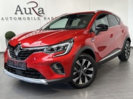 Renault Captur 2024