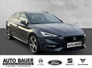 Seat Leon 2023
