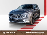 Hyundai Santa Fe 2020