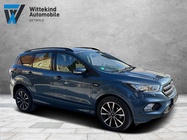 Ford Kuga 2019