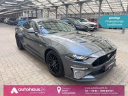 Ford Mustang 2022