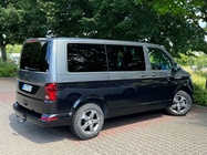 Volkswagen T6 2019