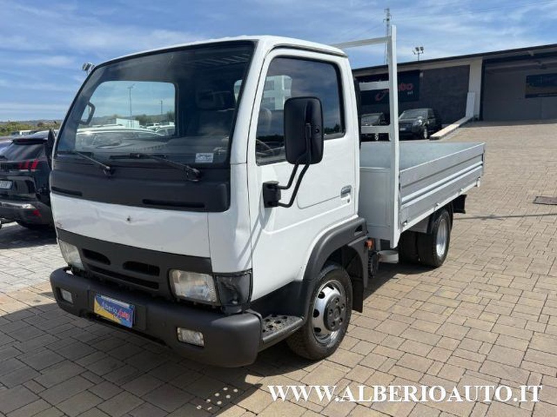 Nissan Cabstar