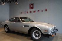 Aston Martin DBS 1971