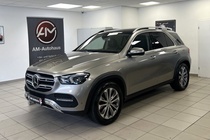 Mercedes-Benz GLE-Class 2020