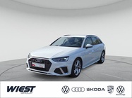 Audi A4 2023