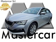 Skoda Scala 2020