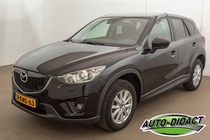 Mazda CX-5 2013