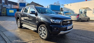 Ford Ranger 2020