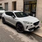 Cupra Formentor 2022