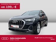 Audi Q3 2025