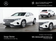 Mercedes-Benz EQA 2024