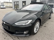 Tesla Model S 2019