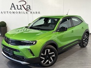 Opel Mokka 2022