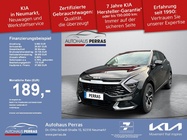 Kia Sportage 2024