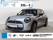 MINI Cooper 2024