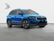 Skoda Karoq 2026