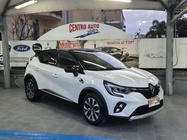 Renault Captur 2020