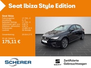 Seat Ibiza 2024