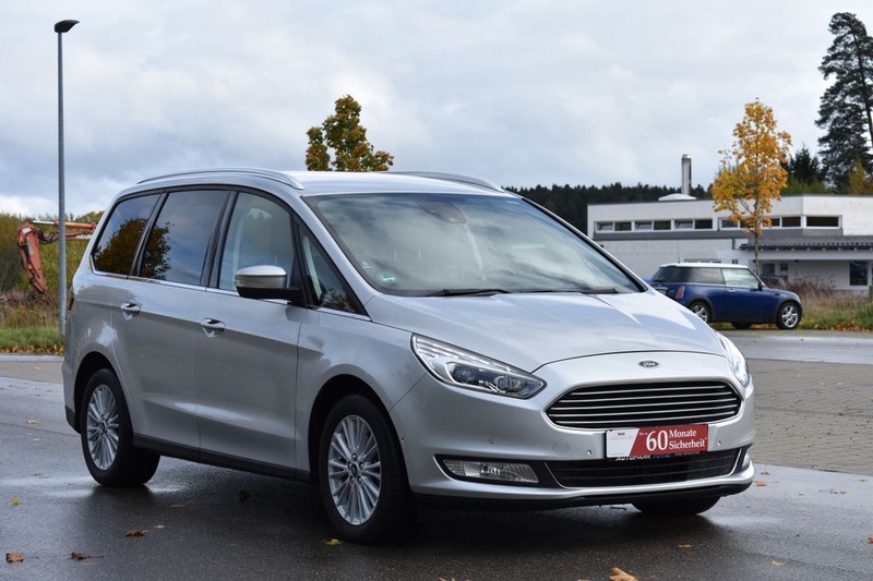 Ford Galaxy