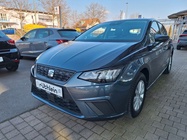 Seat Ibiza 2024