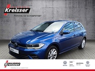 Volkswagen Polo 2022