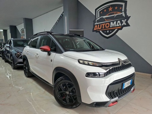 Citroen C3 2022