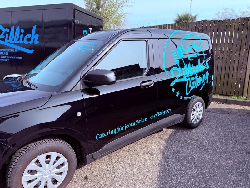 Ford Courier