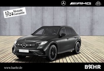 Mercedes-Benz GLC-Class 2025