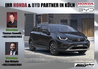 Honda Jazz 2025