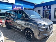 Ford Transit Custom 2024