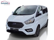 Ford Tourneo Custom 2020