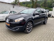 Nissan Qashqai 2014