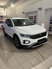 Volkswagen T-Roc 2024