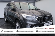 Ford Kuga 2019
