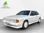 Volkswagen Scirocco 1980