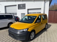 Volkswagen Caddy 2021