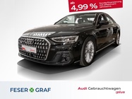 Audi A8 2023