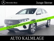 Mercedes-Benz EQA 2025