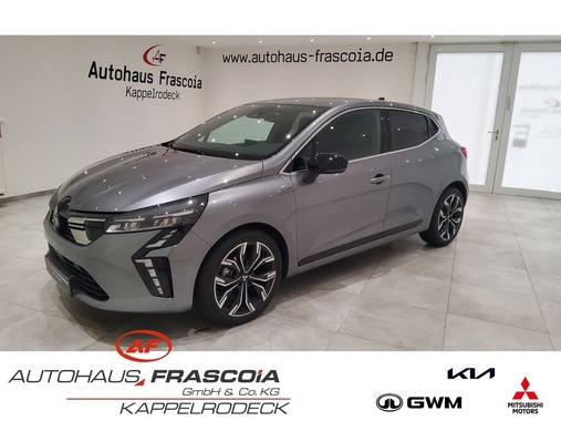 Mitsubishi Colt 2025