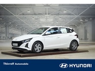 Hyundai i20 2025